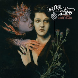 Dark Red Seed- Stands With Death