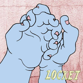 Crumb- Crumb / Locket (double Ep)