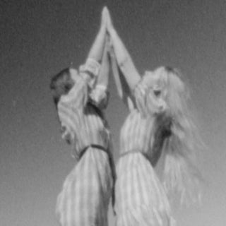 the album cover for Purple Pilgrims - Perfumed Earth