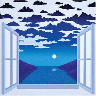 Don Slepian- Sea Of Bliss (Vinyl)