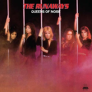 The Runaways- Queens Of Noise