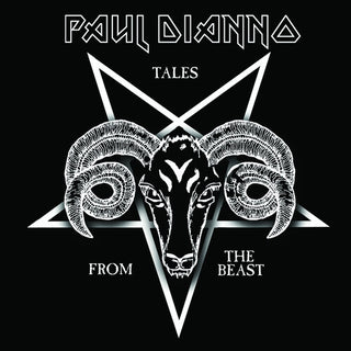 Paul Dianno- Tales From The Beast