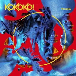 Kokoko- Fongola