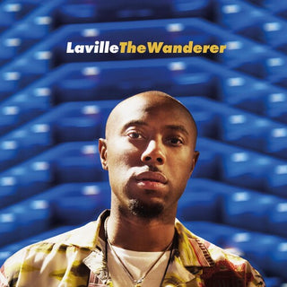 Laville- Wanderer