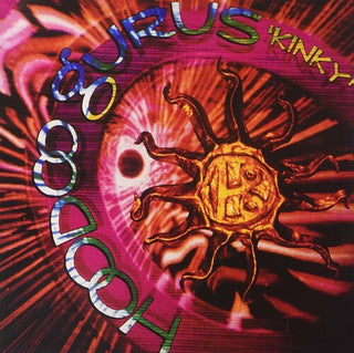 Hoodoo Gurus- Kinky