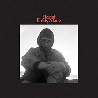 the album cover for Florist - Emily Alone