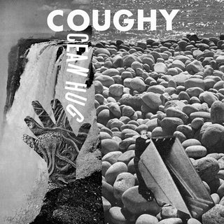 Coughy- Ocean Hug