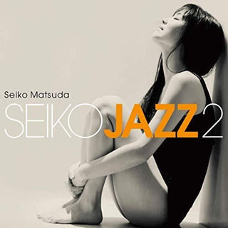 the album cover for Seiko Matsuda - SekioJazz2