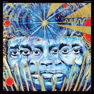 Sun Ra- Standards