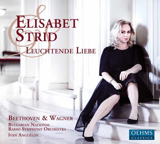 the album cover for Bruckner / Salzburg / Bolton - Symphonies 1-9