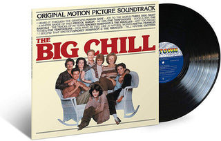 Various Artists- The Big Chill (Original Motion Picture Soundtrack)