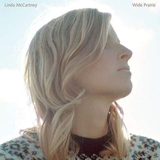 Linda McCartney- Wide Prairie