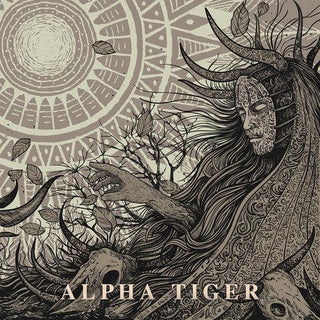 Alpha Tiger- Alpha Tiger