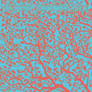 the album cover for Leo Svirsky - River Without Banks