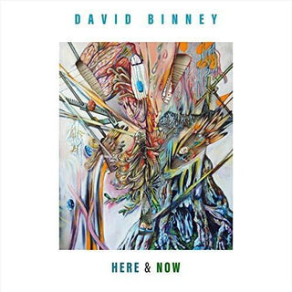 David Binney- Here & Now