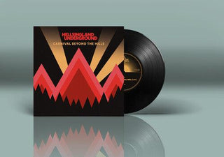 Hellsingland Underground- Carnival Beyond The Hills