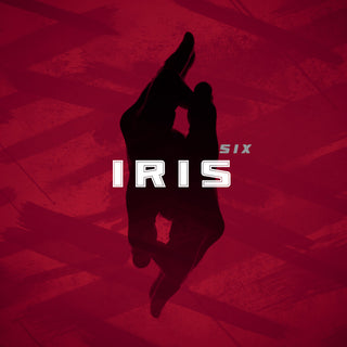 the album cover for Iris - Six [Digipak]