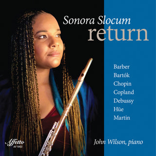 the album cover for Return / Various - Return