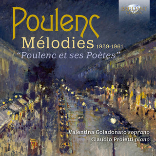 the album cover for Valentina Coladonato - Melodies 1939-1961