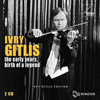 the album cover for Early Years / Various 2pk - Early Years