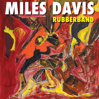 Miles Davis- Rubberband