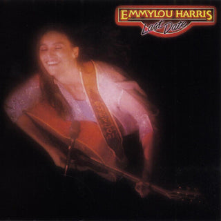 Emmylou Harris- Last Date