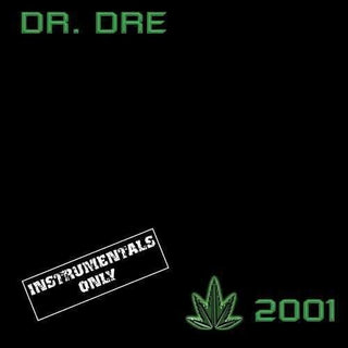 Dr Dre- 2001 (Instrumental)