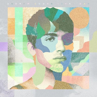 Andrew Combs- Ideal Man (Indie Exclusive Vinyl)