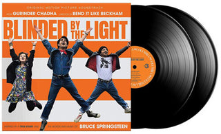 Various- Blinded by the Light (Original Motion Picture Soundtrack)