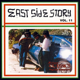 Various Artists- East Side Story Volume 11