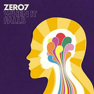 Zero 7- When It Falls