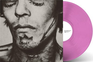 Great American Ghost- Hatred Stems From The Seed (Violet Vinyl)