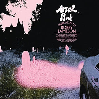 Ariel Pink- Dedicated To Bobby Jameson