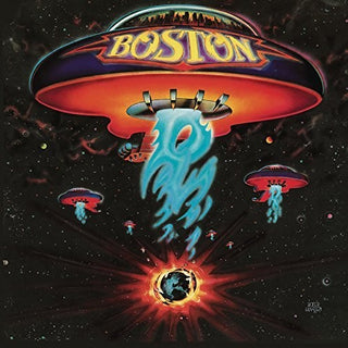 Boston- Boston (Import)