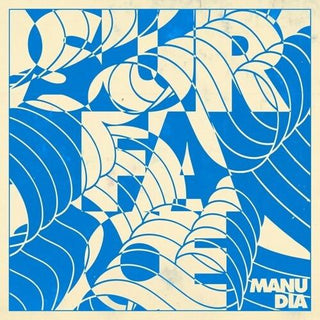 Manu Dia- Surface