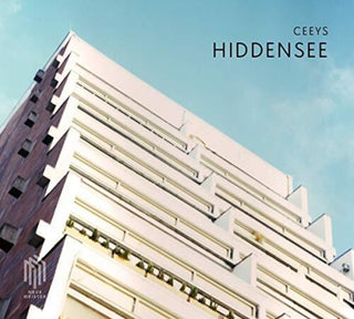 the album cover for Selke / Ceeys - Hiddensee