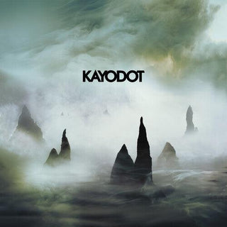 Kayo Dot- Blasphemy