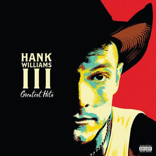 Hank Williams III- Greatest Hits