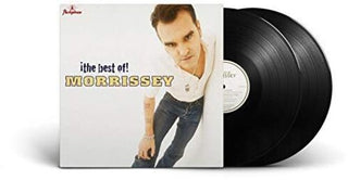 Morrissey- Best Of