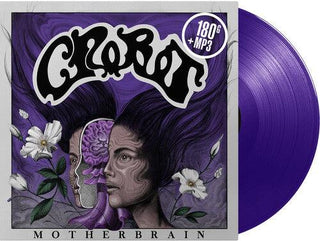 Crobot- Motherbrain