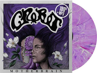 Crobot- Motherbrain