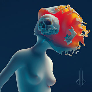 the album cover for Diablo Blvd - Zero Hour