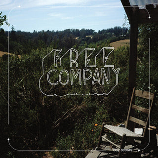 Boy Scouts- Free Company