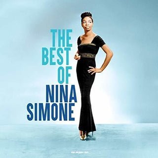 Nina Simone- Best Of (180gm Vinyl)