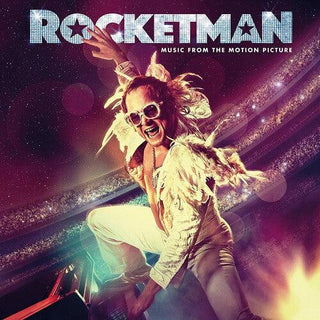 Elton John & Taron Egerto- Rocketman (Music From the Motion Picture)