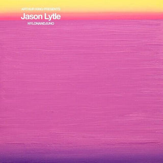 Jason Lytle- Arthur King Presents Jason Lytle: Nylonandjuno