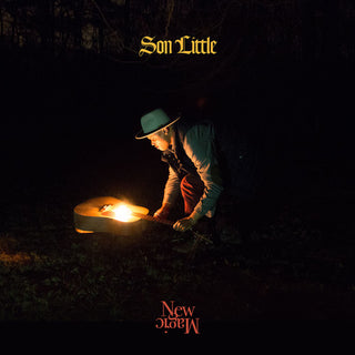 Son Little- New Magic