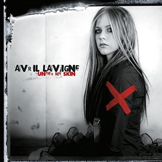 Avril Lavigne- Under My Skin