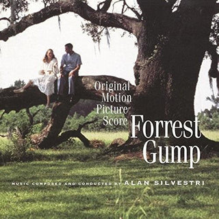 Alan Silvestri- Forrest Gump (Original Motion Picture Score)