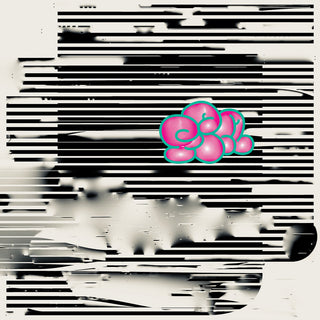 the album cover for Fly Pan Am - C'est ca